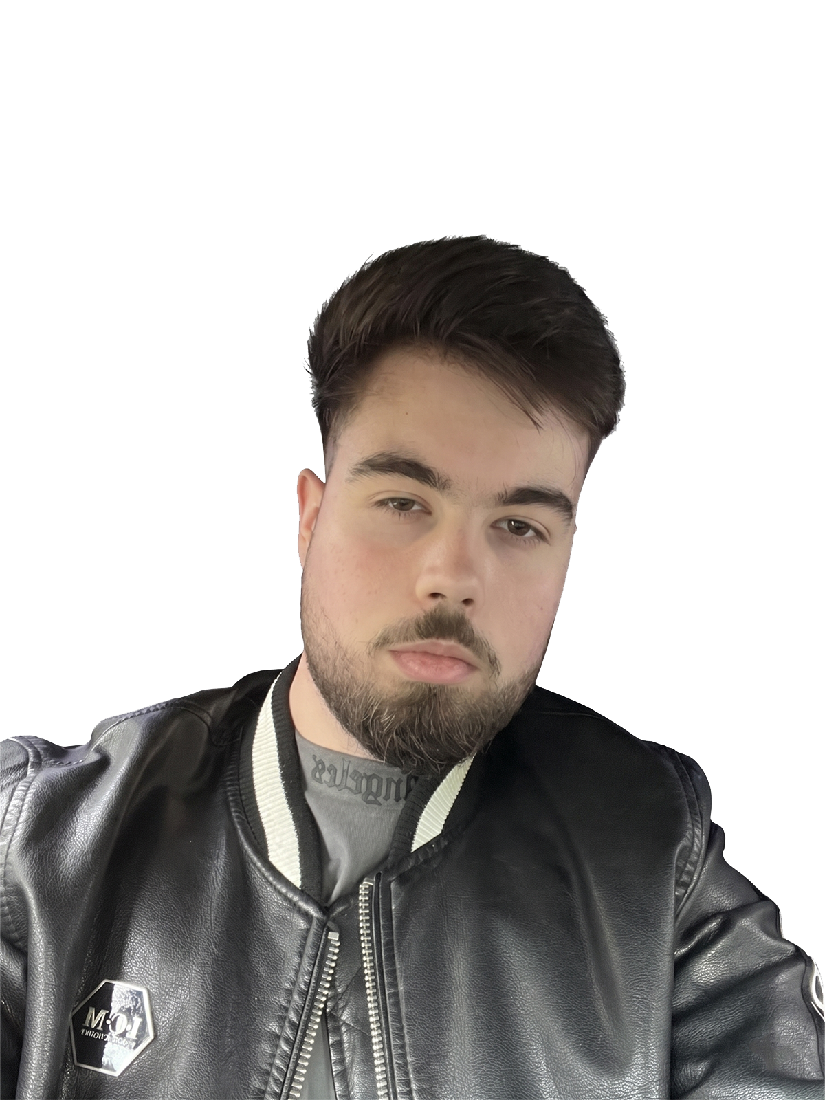 Rareș Valentin — Co-Fondator RNBDesigns, agenție web design Constanța